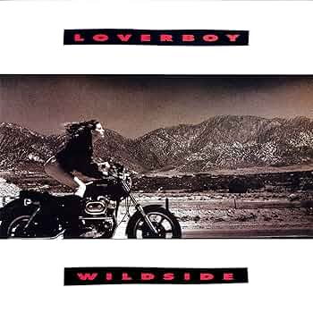 メロハー,AOR◆LOVERBOY/WILDSIDE Amazon.com: Wildside (Special Deluxe Collector's Edition